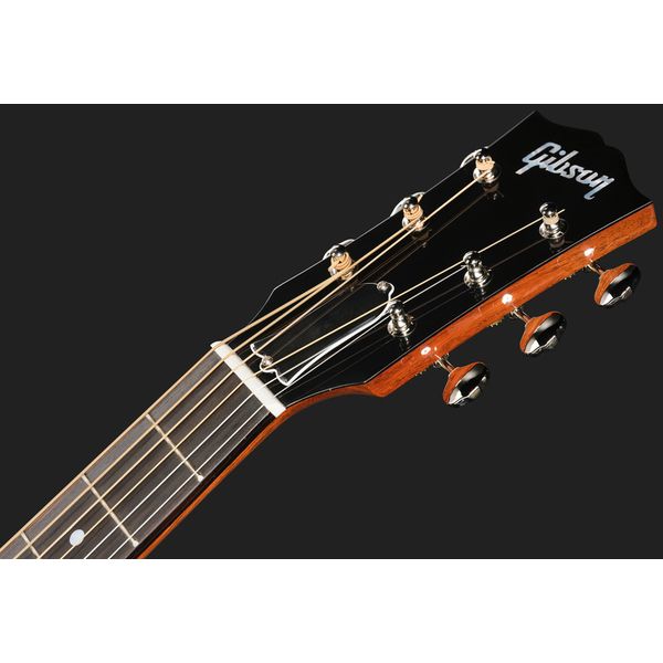 Gibson J-45 Koa/Carpathian Spruce HB