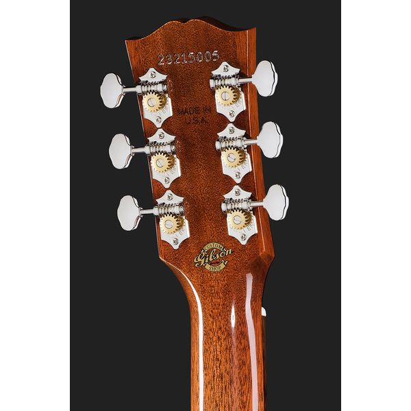 Gibson J-45 Koa/Carpathian Spruce HB