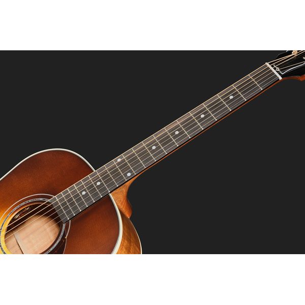 Gibson J-45 Koa/Carpathian Spruce HB