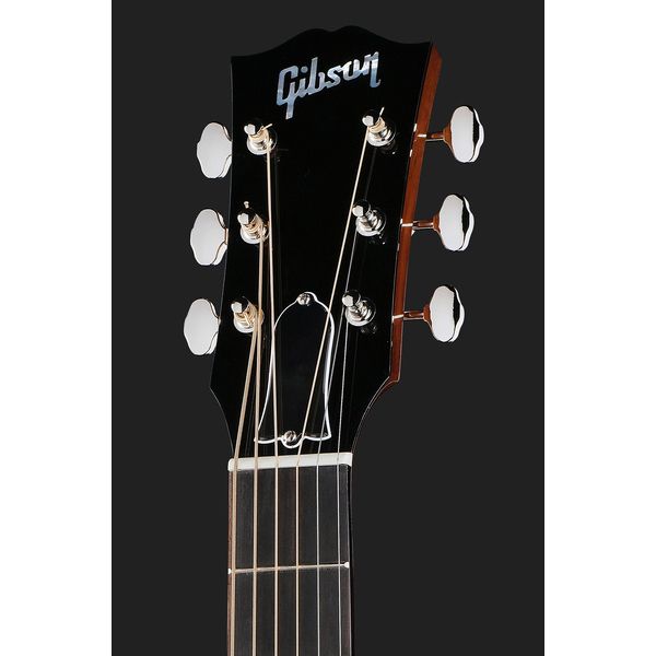 Gibson J-45 Koa/Carpathian Spruce HB