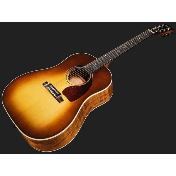 Gibson J-45 Koa/Carpathian Spruce HB