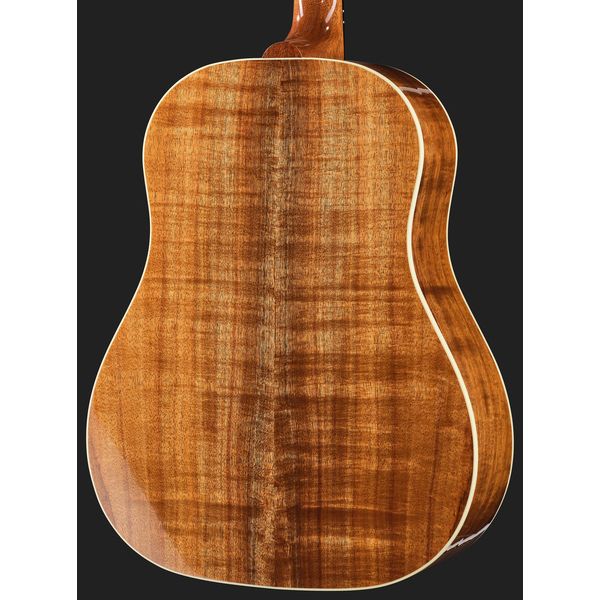 Gibson J-45 Koa/Carpathian Spruce HB