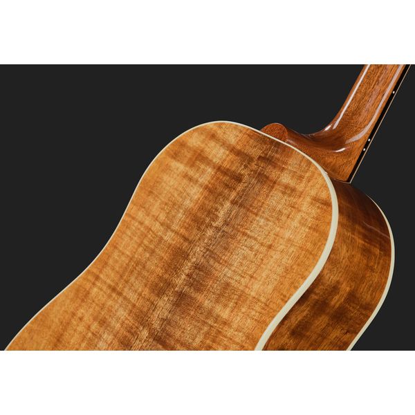 Gibson J-45 Koa/Carpathian Spruce HB