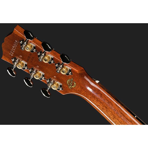 Gibson J-45 Koa/Carpathian Spruce HB