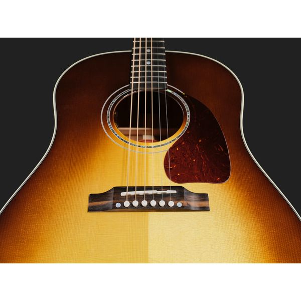 Gibson J-45 Koa/Carpathian Spruce HB