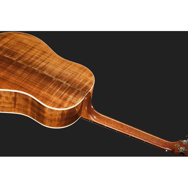 Gibson J-45 Koa/Carpathian Spruce HB