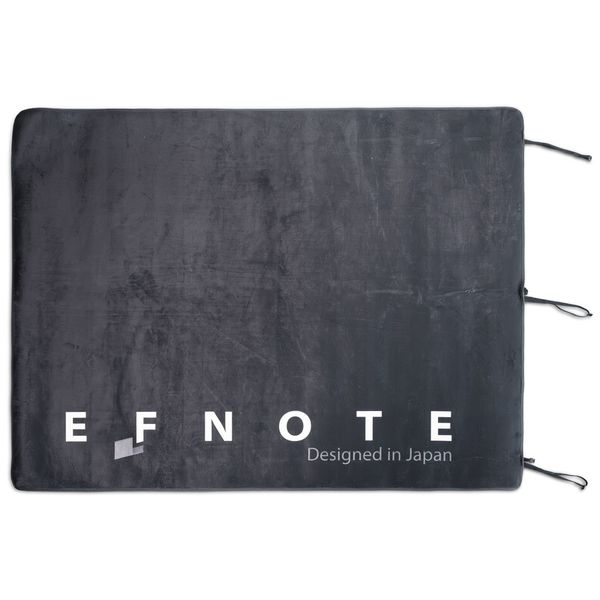 Efnote Drum Rug
