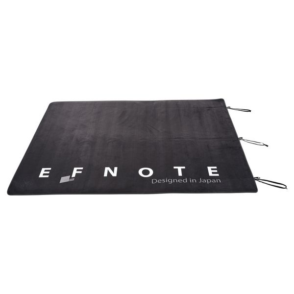 Efnote Drum Rug