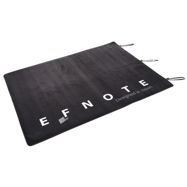 Efnote Drum Rug