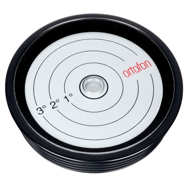 Ortofon Premium Libelle