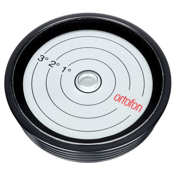 Ortofon Premium Libelle