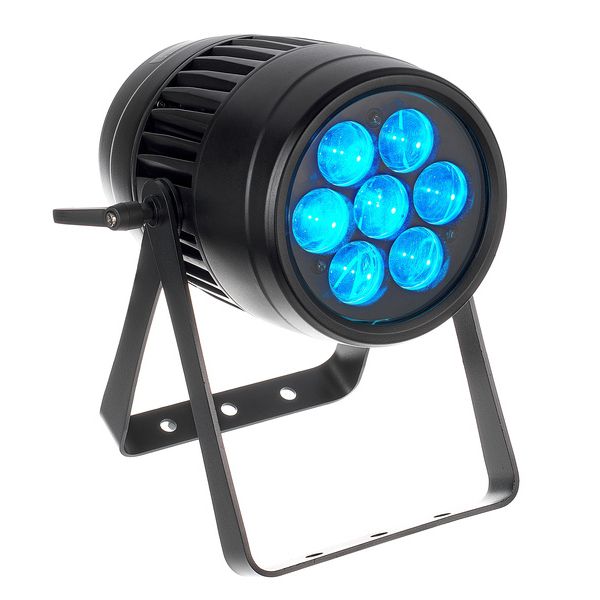Varytec Typhoon True 720Z Tourpack