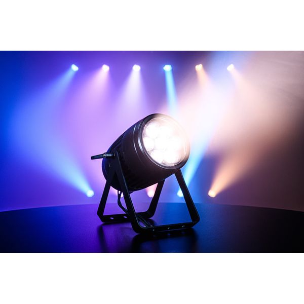 Varytec Typhoon True 720Z Tourpack