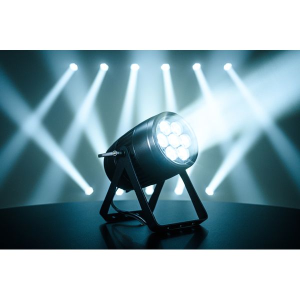 Varytec Typhoon True 720Z Tourpack