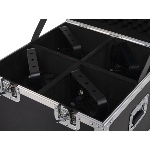 Varytec Typhoon True 720Z Tourpack