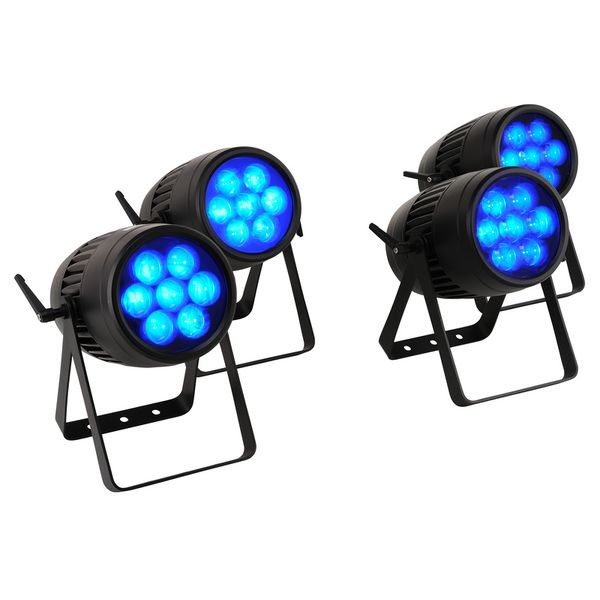 Varytec Typhoon True 720Z Tourpack