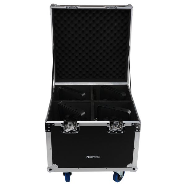 Varytec Typhoon True 720Z Tourpack