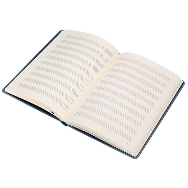 Henle Verlag Notenbuch M