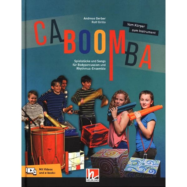 Helbling Verlag Caboomba