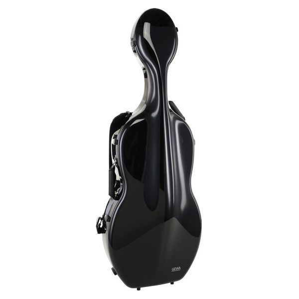 Gewa High Performance Carbon 2.7 BK