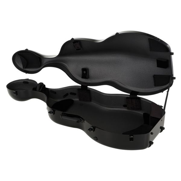 Gewa High Performance Carbon 2.7 BK