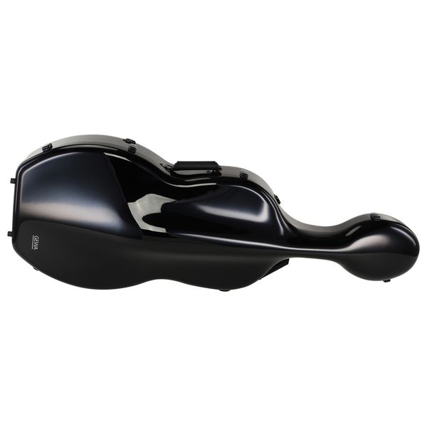 Gewa High Performance Carbon 2.7 BK
