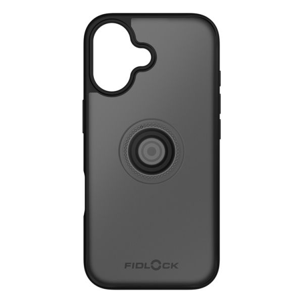 Fidlock VACUUM case iPhone 17