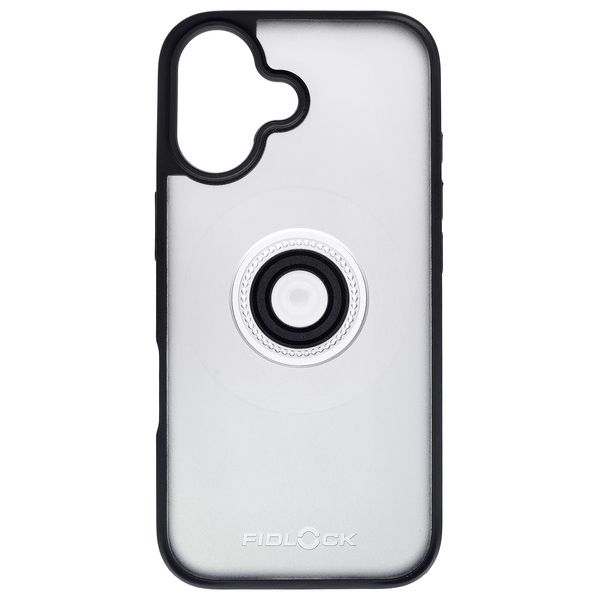 Fidlock VACUUM case iPhone 17