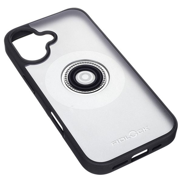 Fidlock VACUUM case iPhone 17