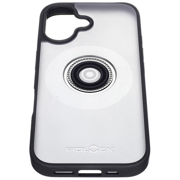 Fidlock VACUUM case iPhone 17