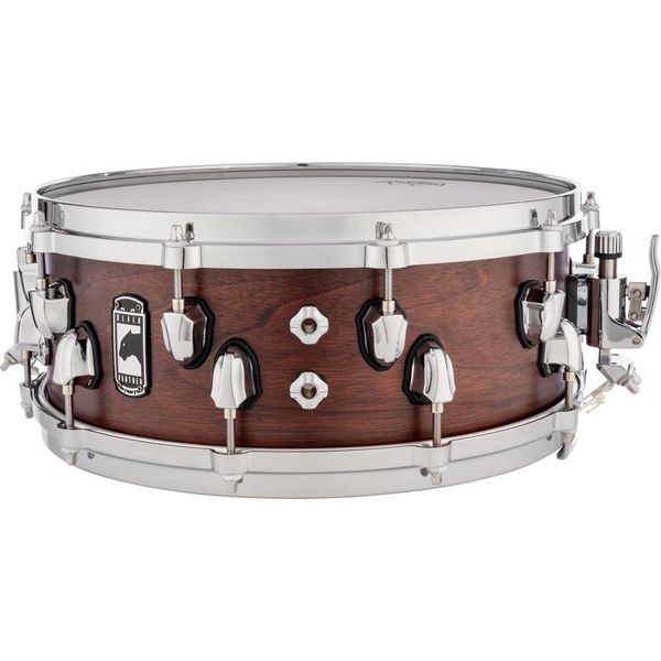 Mapex 14"x5.5" Nemesis Snare BP