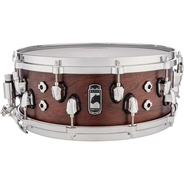 Mapex 14"x5.5" Nemesis Snare BP