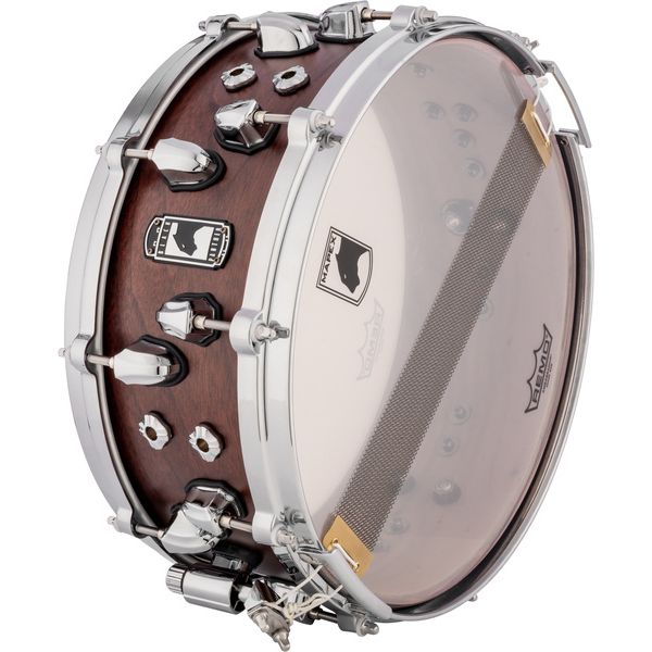 Mapex 14"x5.5" Nemesis Snare BP