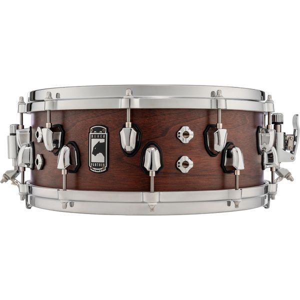 Mapex 14"x5.5" Nemesis Snare BP