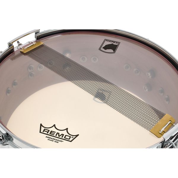 Mapex 14"x5.5" Nemesis Snare BP
