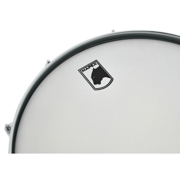 Mapex 14"x5.5" Nemesis Snare BP