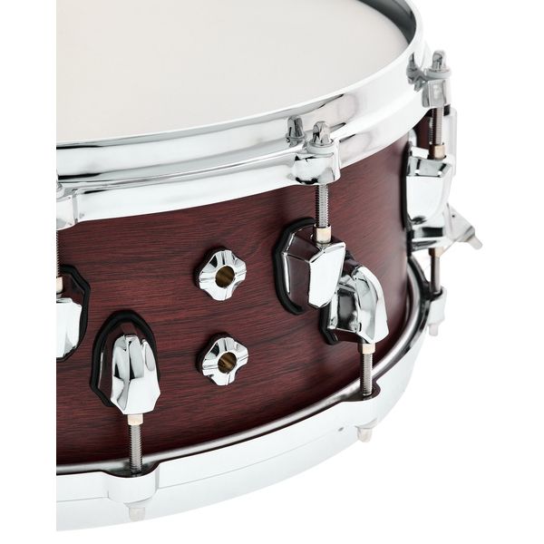 Mapex 14"x5.5" Nemesis Snare BP