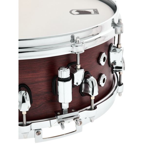 Mapex 14"x5.5" Nemesis Snare BP