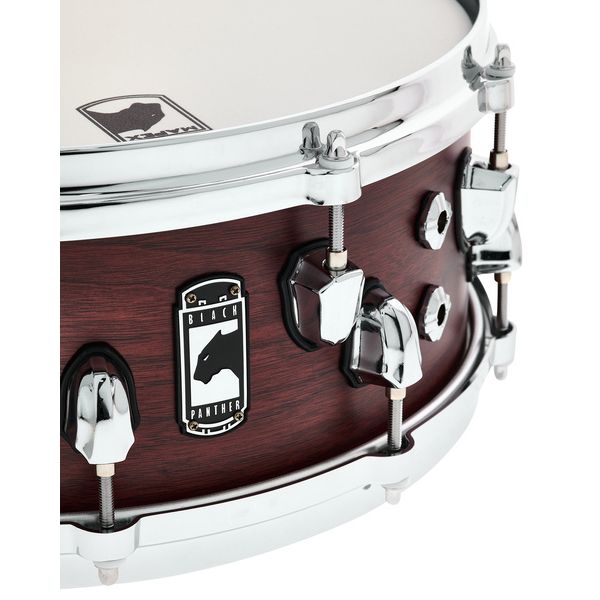 Mapex 14"x5.5" Nemesis Snare BP