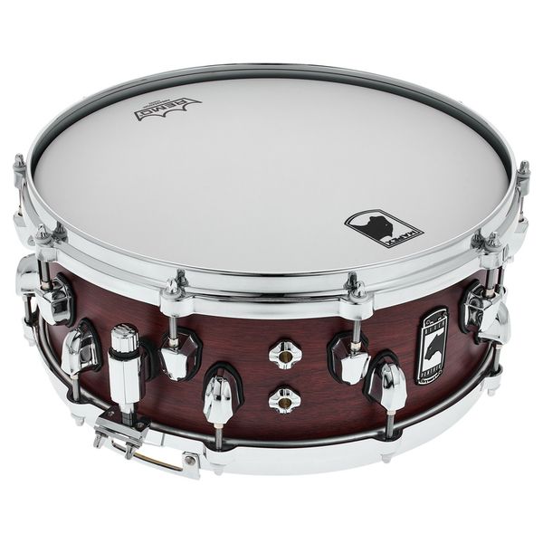 Mapex 14"x5.5" Nemesis Snare BP