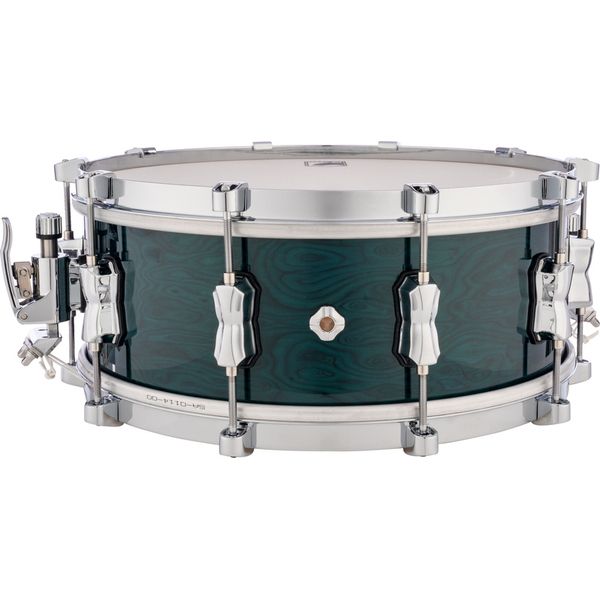 Mapex 14"x5.5" Switchblade Snare BP