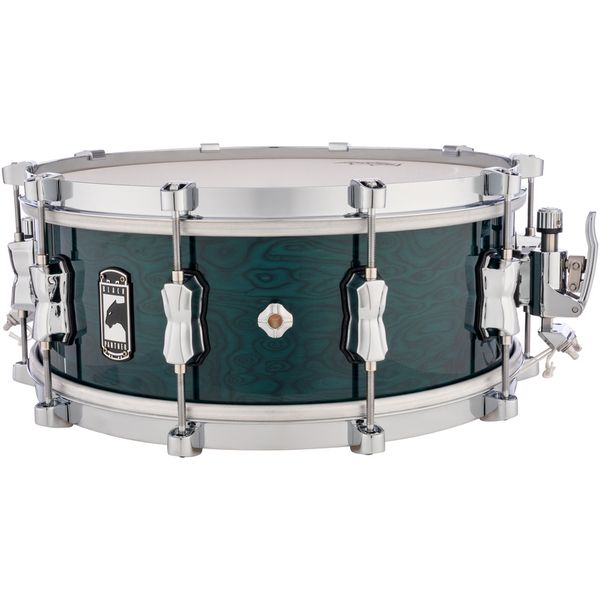 Mapex 14"x5.5" Switchblade Snare BP