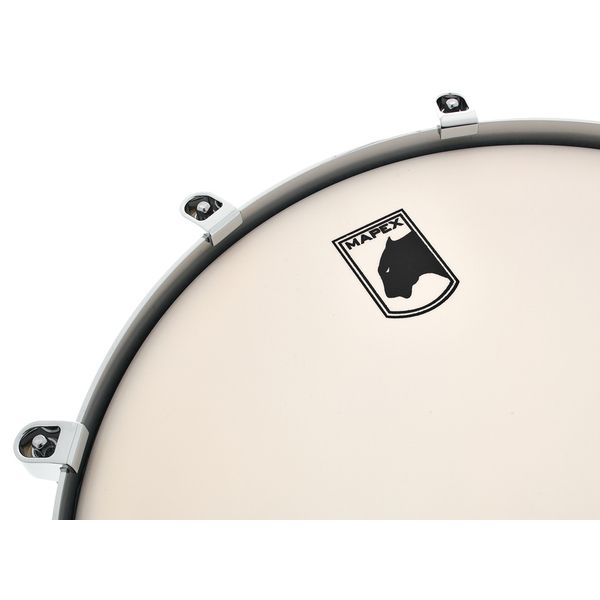 Mapex 14"x5.5" Switchblade Snare BP