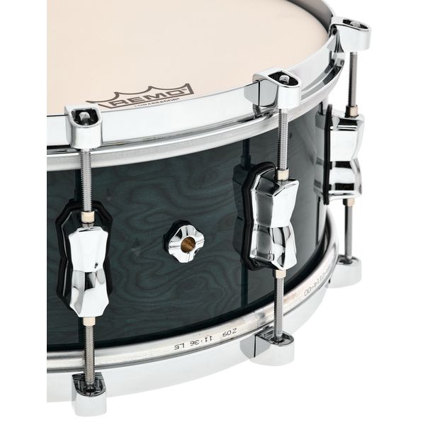 Mapex 14"x5.5" Switchblade Snare BP