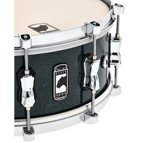 Mapex 14"x5.5" Switchblade Snare BP