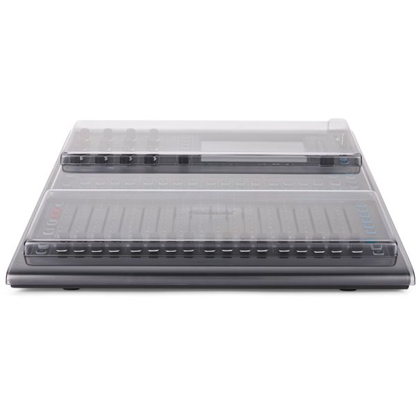 Decksaver Allen & Heath QU5/5D