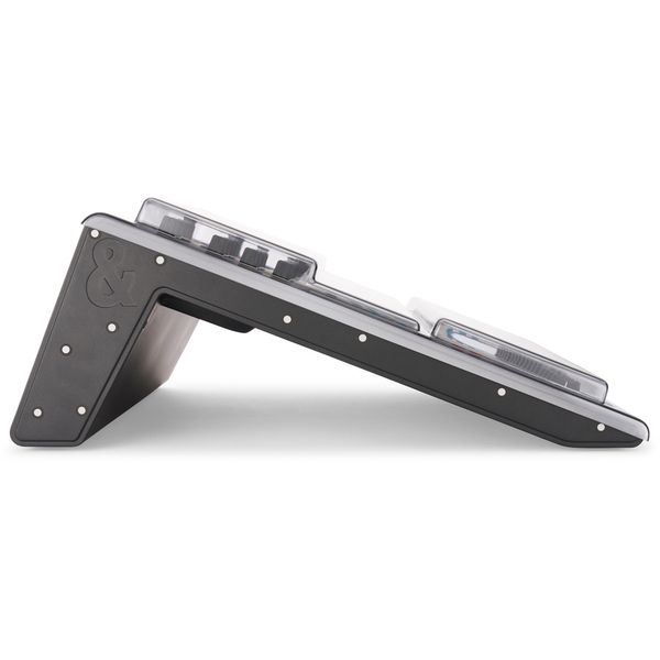 Decksaver Allen & Heath QU5/5D