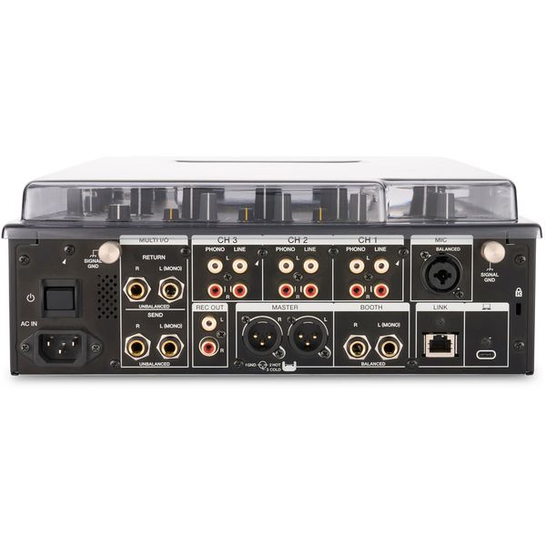 Decksaver AlphaTheta DJM-V5