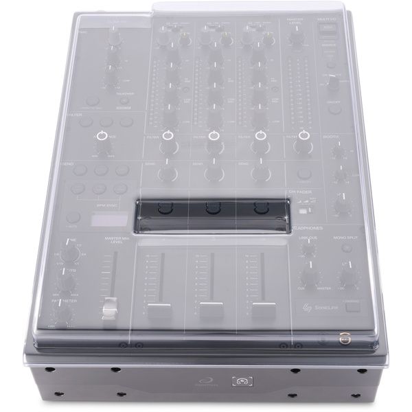 Decksaver AlphaTheta DJM-V5