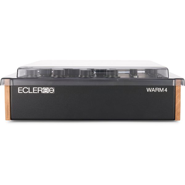 Decksaver Ecler Warm 4